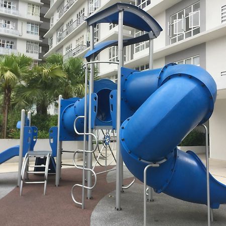 M3 Residences Batu Caves Экстерьер фото