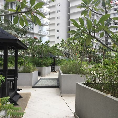 M3 Residences Batu Caves Экстерьер фото
