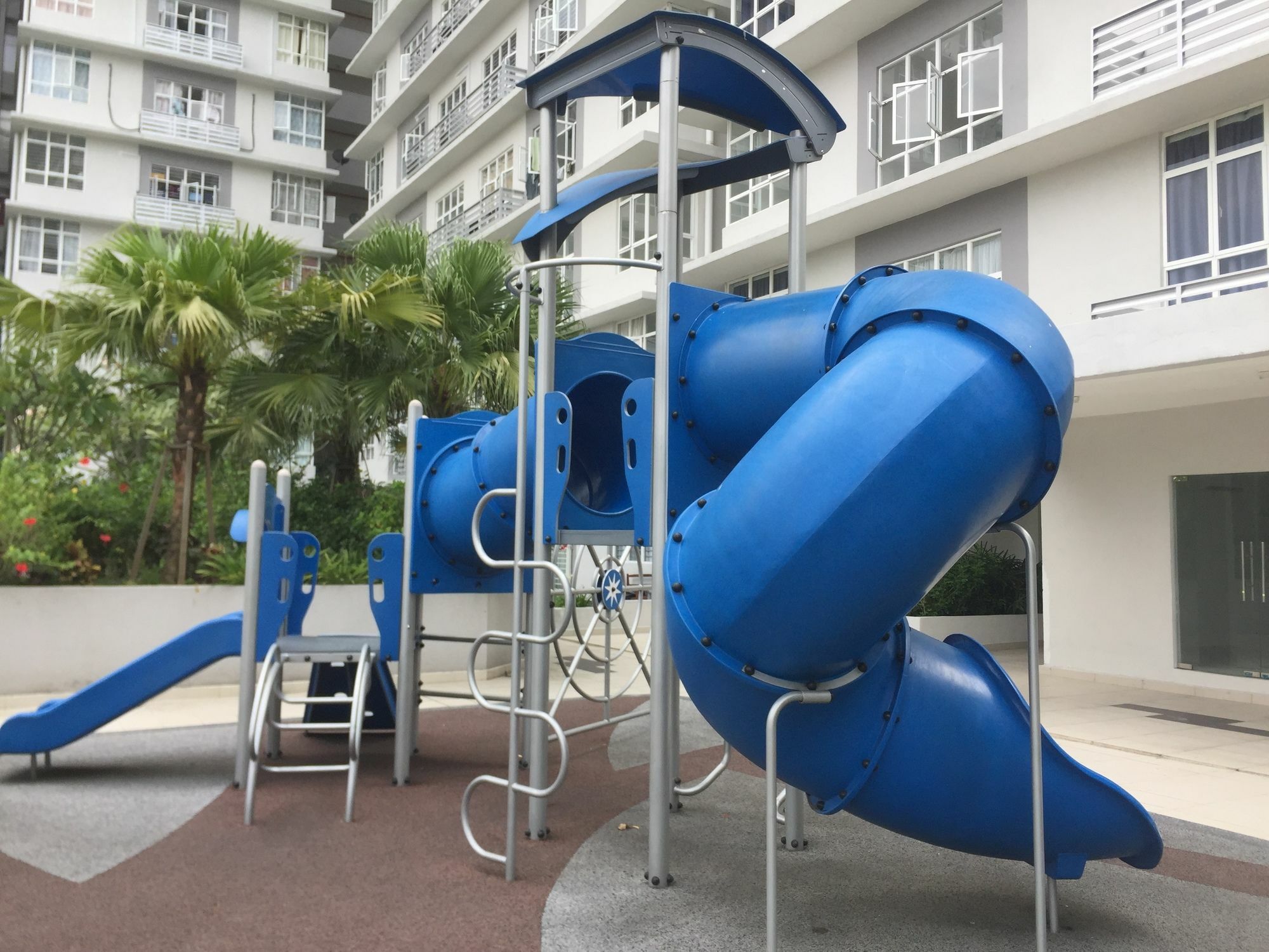 M3 Residences Batu Caves Экстерьер фото